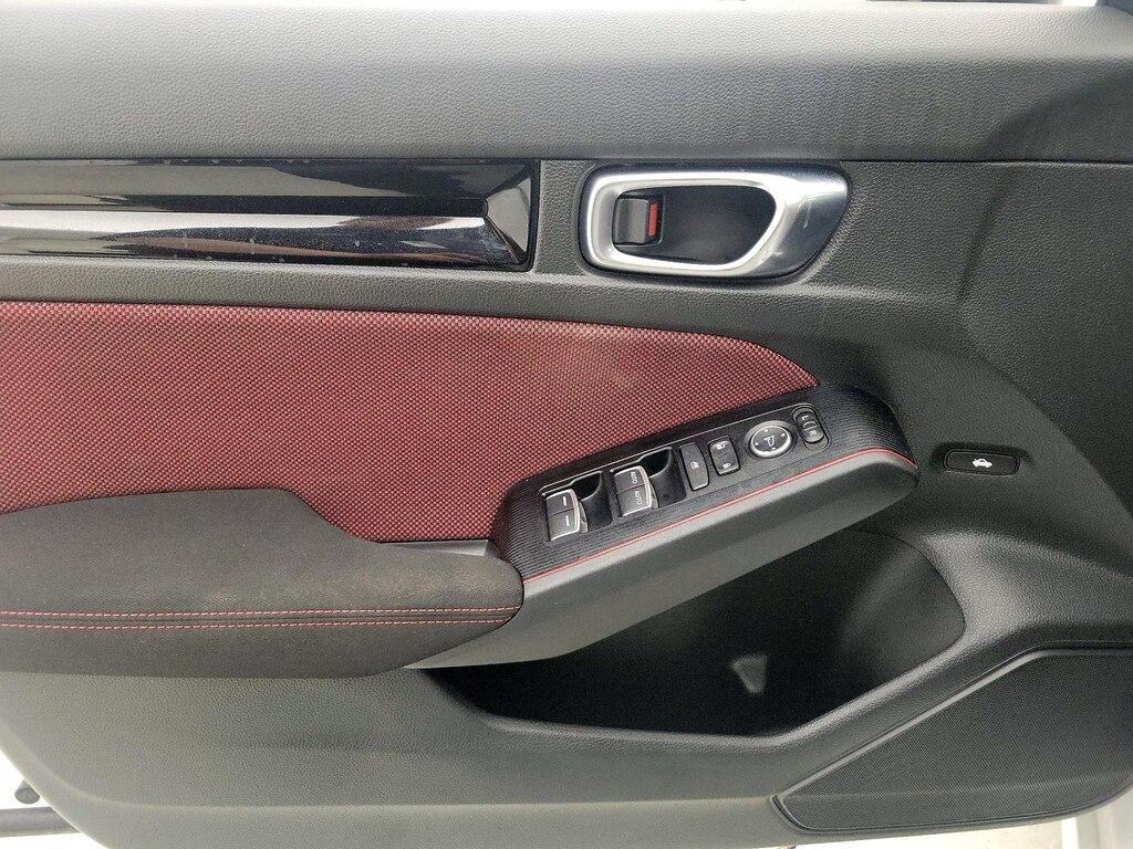 used 2023 Honda Civic car, priced at $29,998