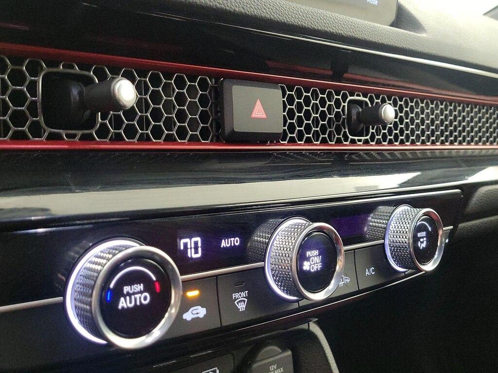 used 2023 Honda Civic car, priced at $29,998