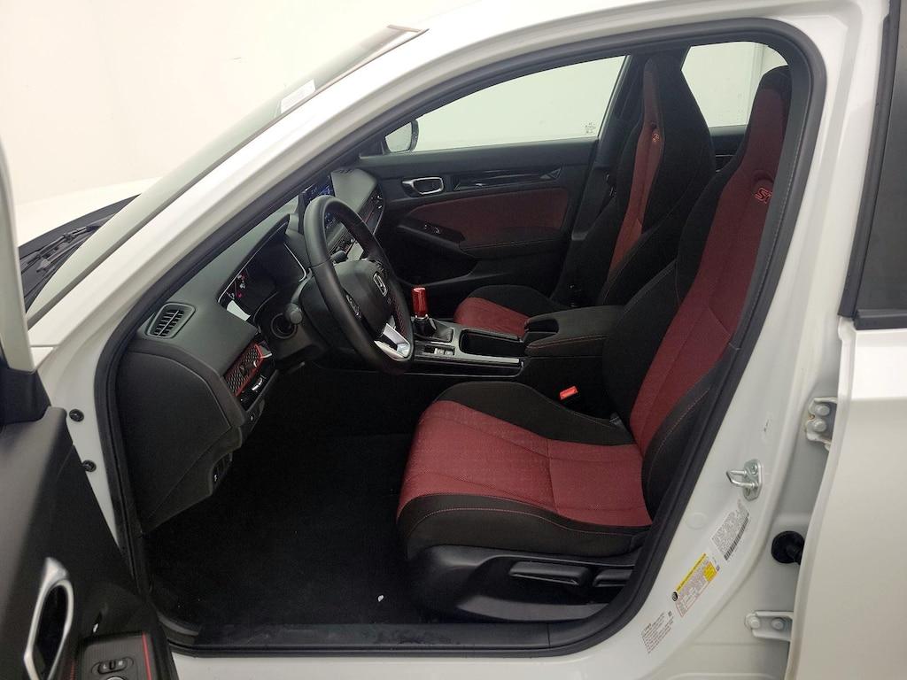 used 2023 Honda Civic car, priced at $29,998