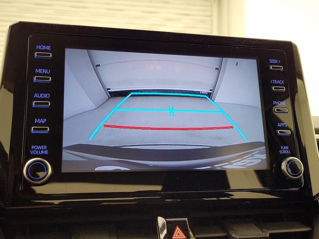 used 2020 Toyota Corolla car, priced at $16,998