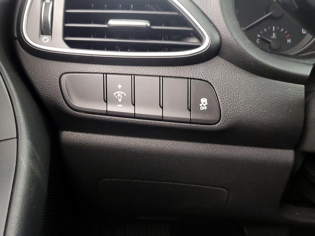 used 2018 Hyundai Elantra car, priced at $17,998