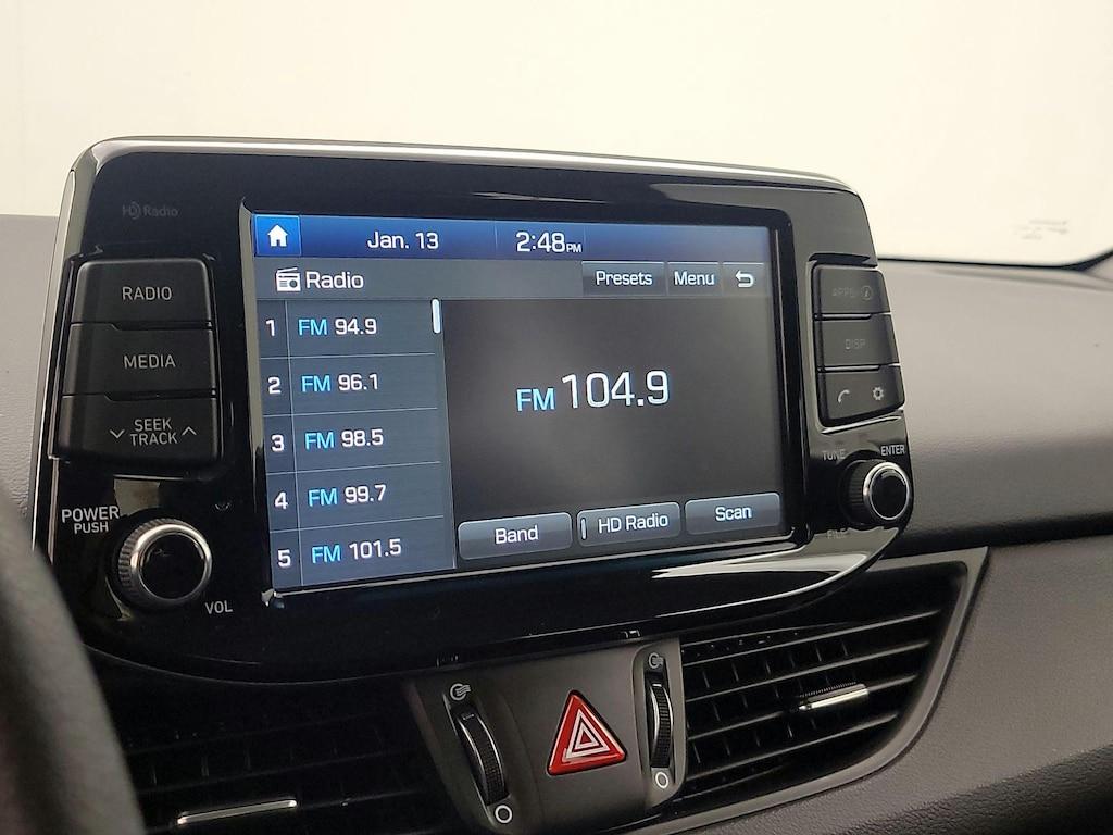 used 2018 Hyundai Elantra car, priced at $17,998