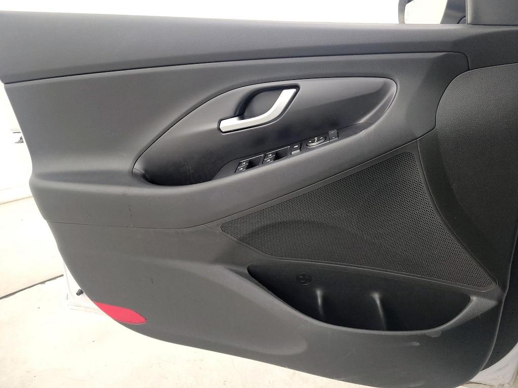 used 2018 Hyundai Elantra car, priced at $17,998