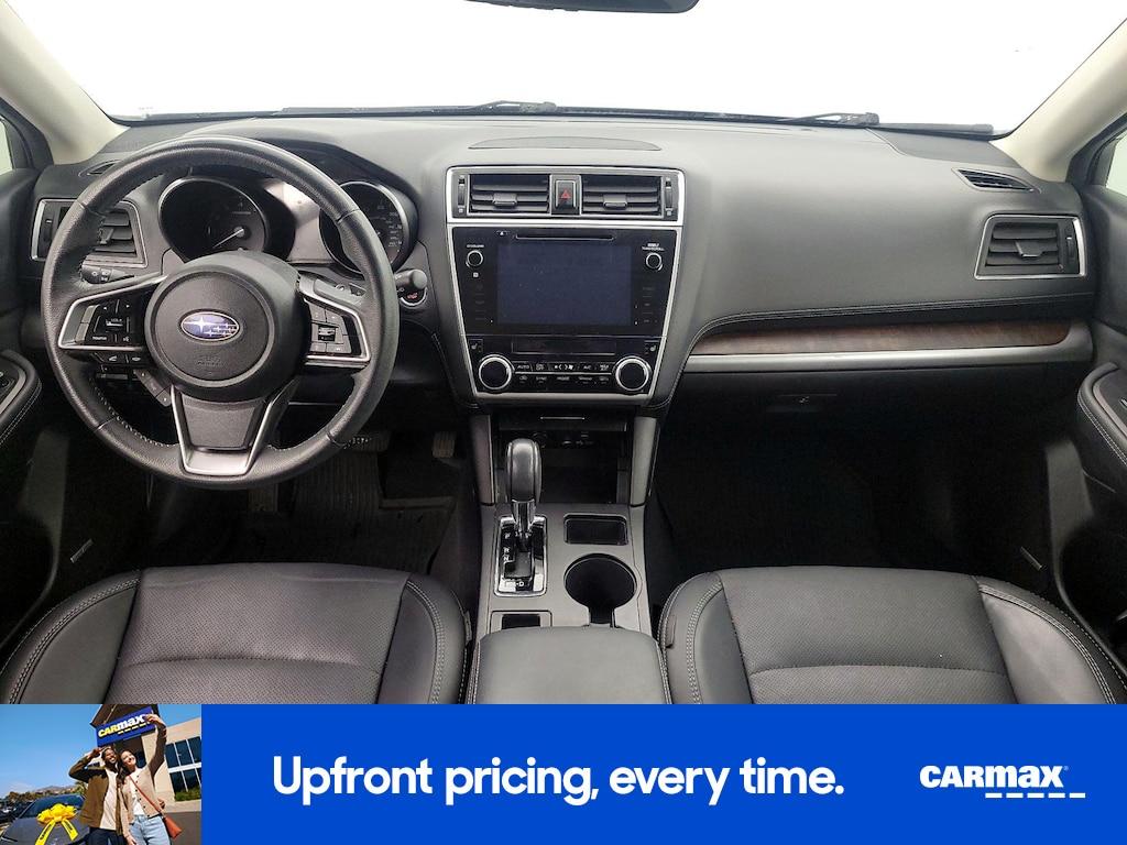 used 2019 Subaru Outback car, priced at $18,998