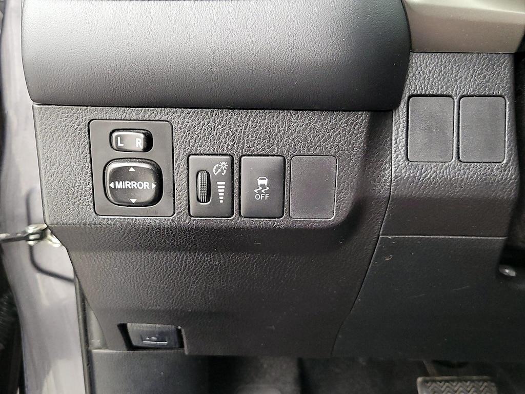 used 2015 Toyota RAV4 car, priced at $17,998