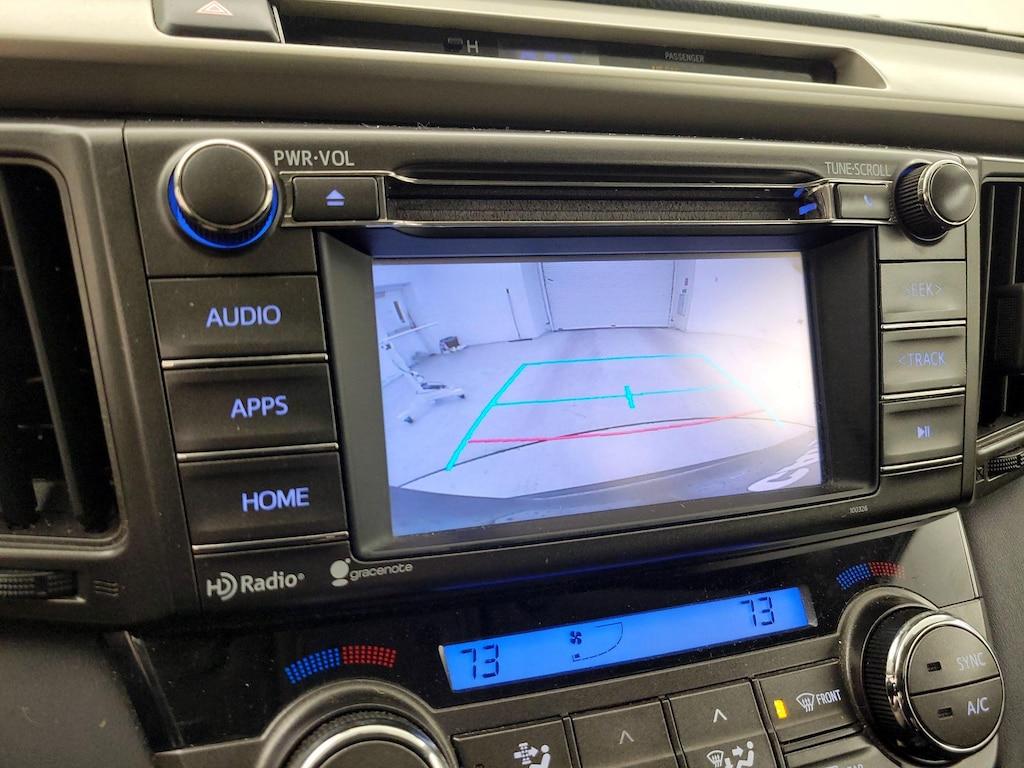 used 2015 Toyota RAV4 car, priced at $17,998