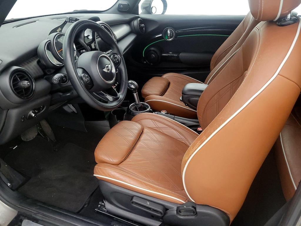 used 2017 MINI Convertible car, priced at $17,998