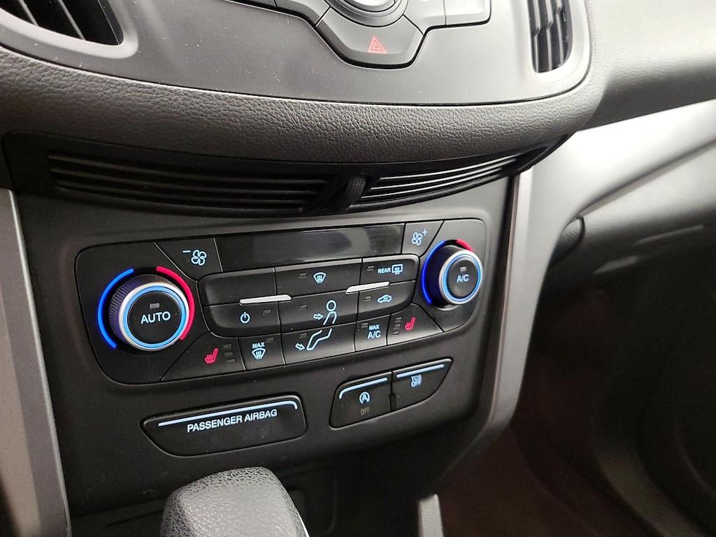 used 2018 Ford Escape car, priced at $13,998