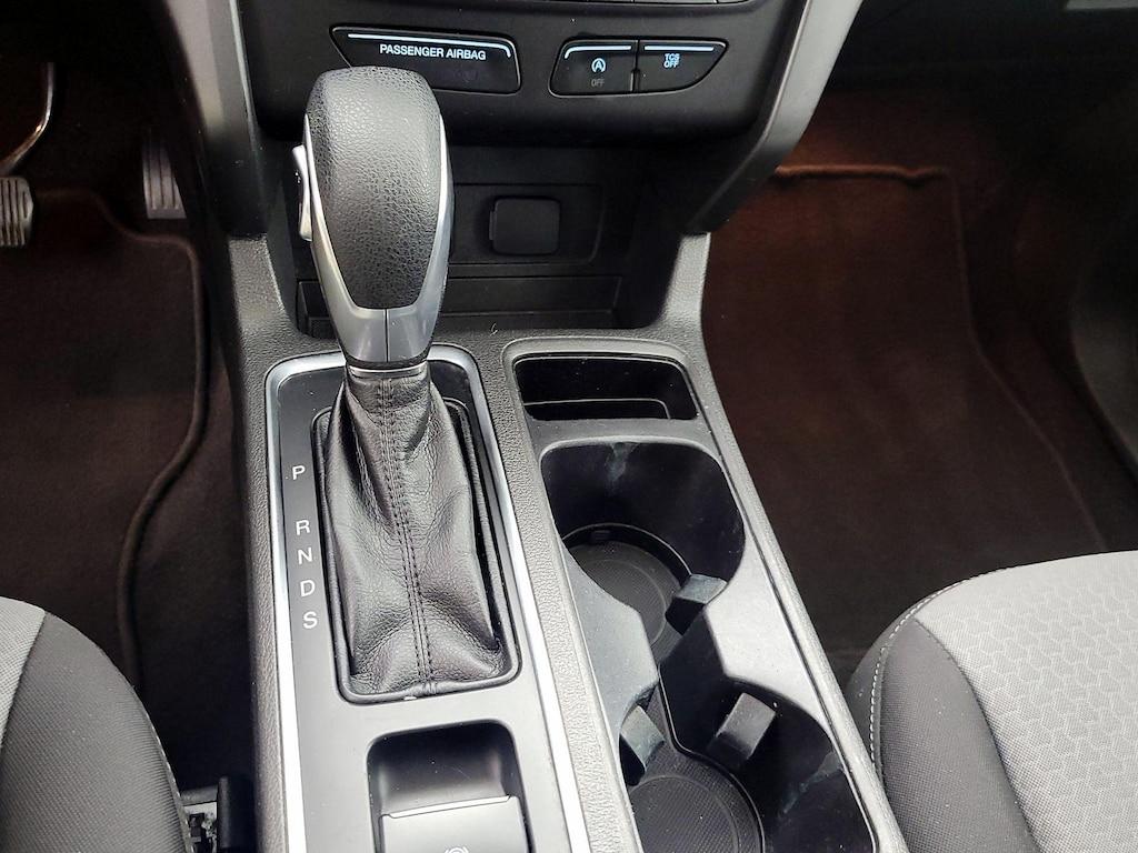 used 2018 Ford Escape car, priced at $13,998