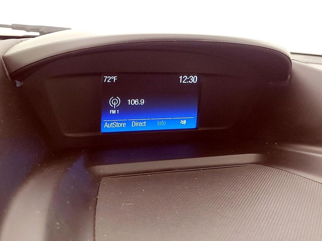 used 2018 Ford Escape car, priced at $13,998