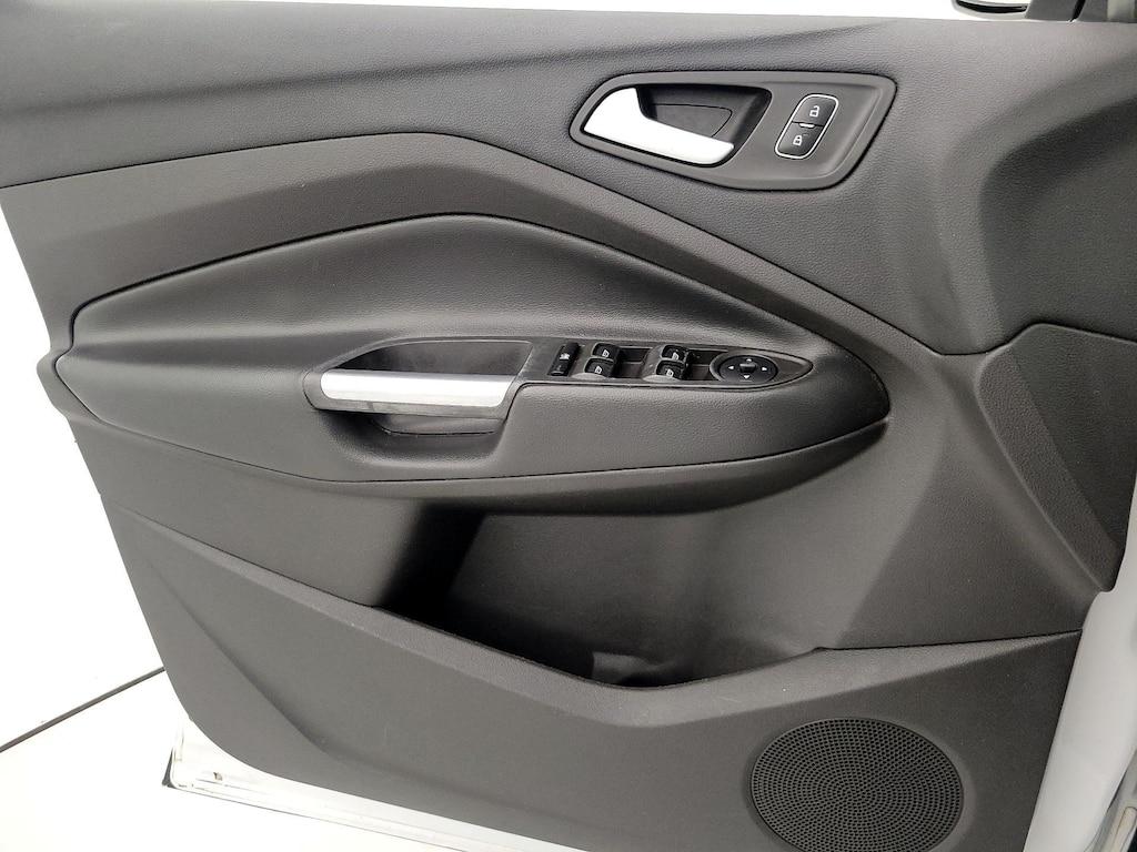 used 2018 Ford Escape car, priced at $13,998