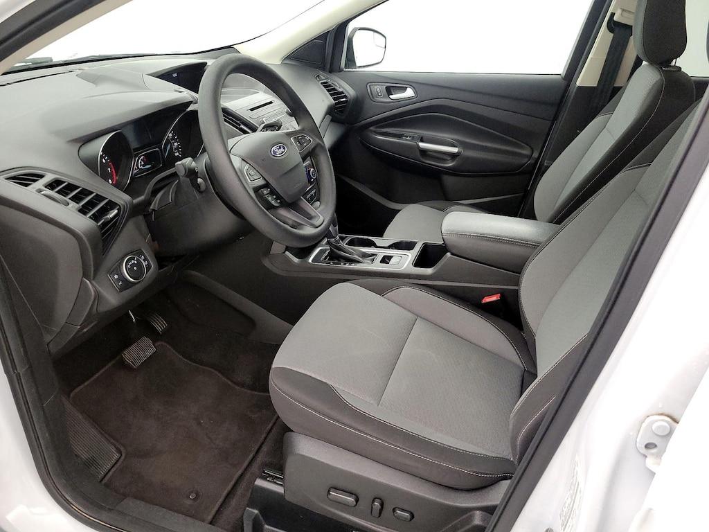 used 2018 Ford Escape car, priced at $13,998