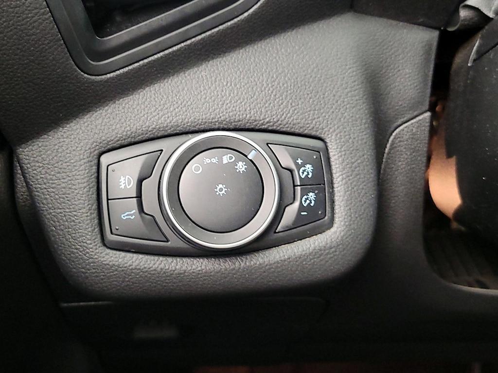 used 2018 Ford Escape car, priced at $13,998