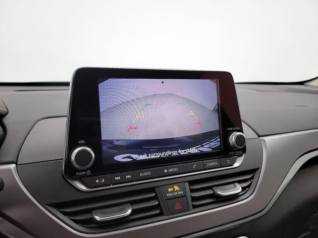 used 2024 Nissan Altima car, priced at $24,998