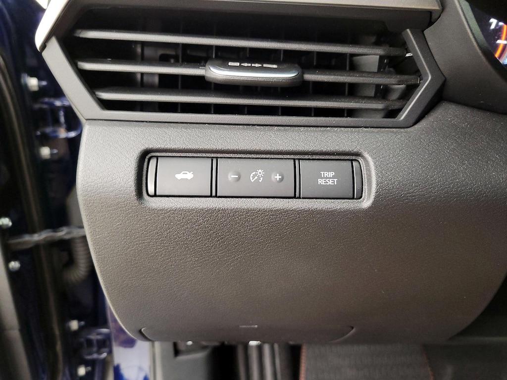 used 2024 Nissan Altima car, priced at $24,998