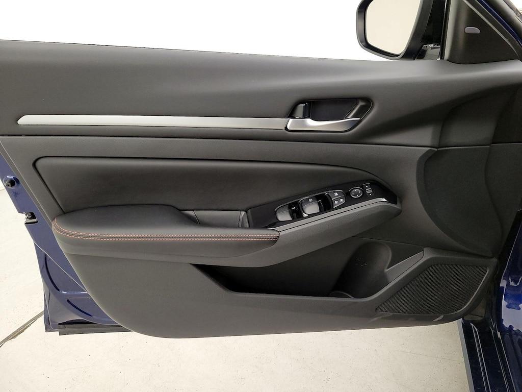 used 2024 Nissan Altima car, priced at $24,998