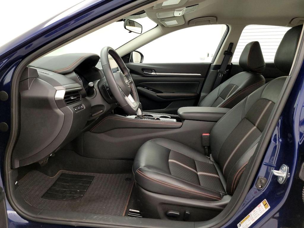 used 2024 Nissan Altima car, priced at $24,998