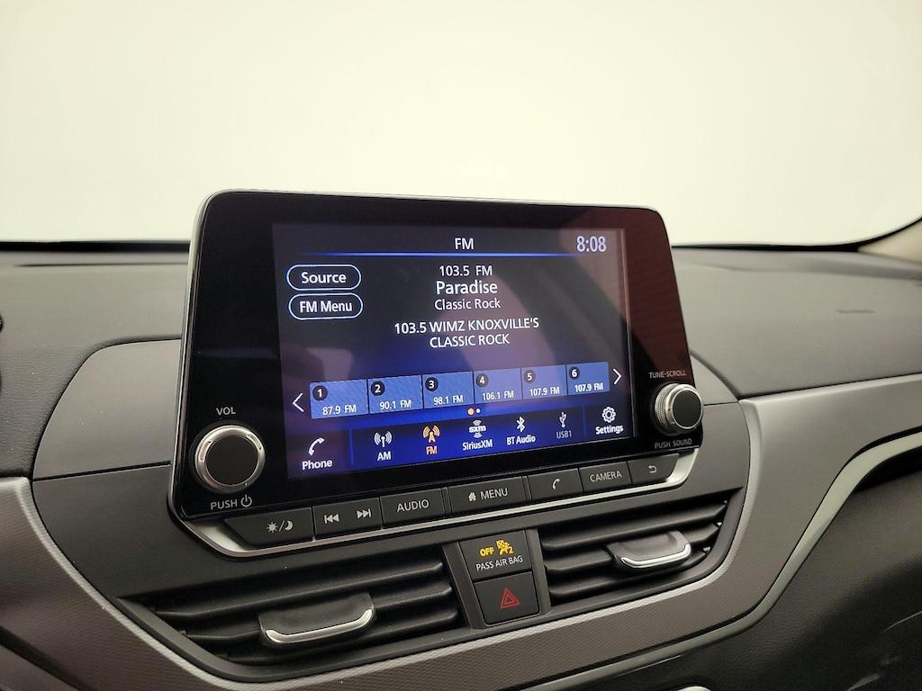 used 2024 Nissan Altima car, priced at $24,998