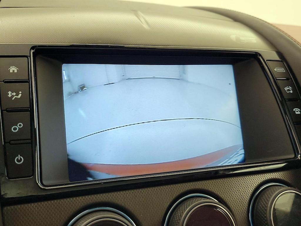 used 2016 Jaguar F-TYPE car, priced at $39,998