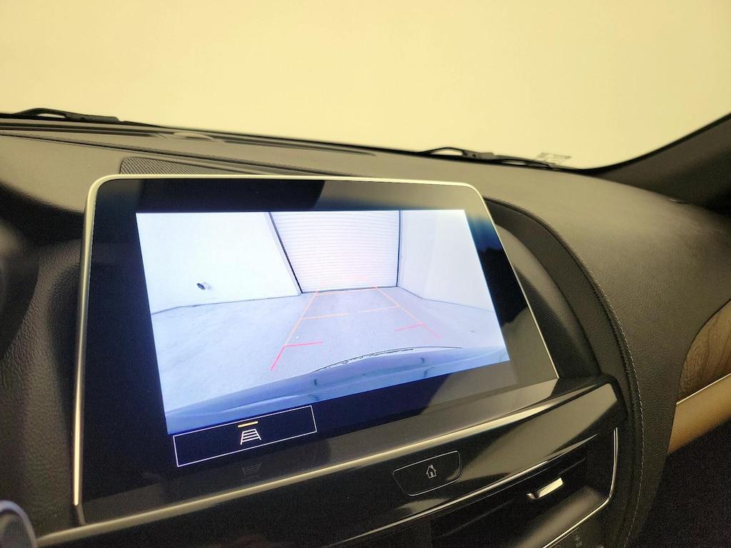 used 2023 Cadillac CT5 car, priced at $37,998