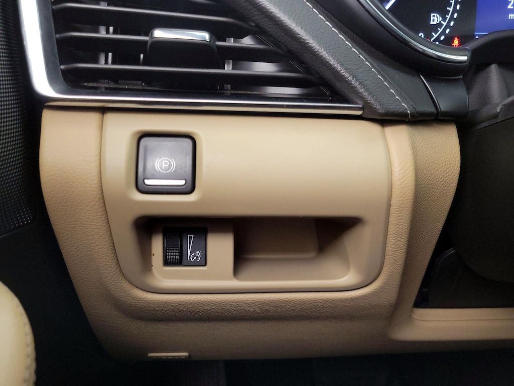 used 2023 Cadillac CT5 car, priced at $37,998