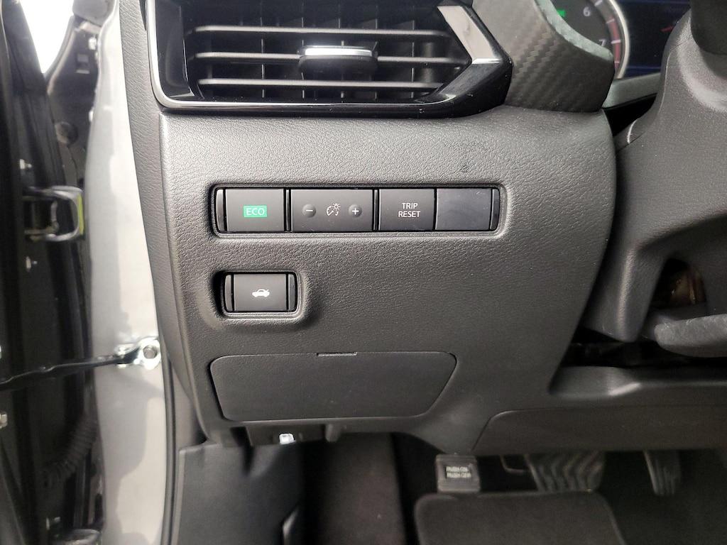 used 2024 Nissan Sentra car, priced at $21,998