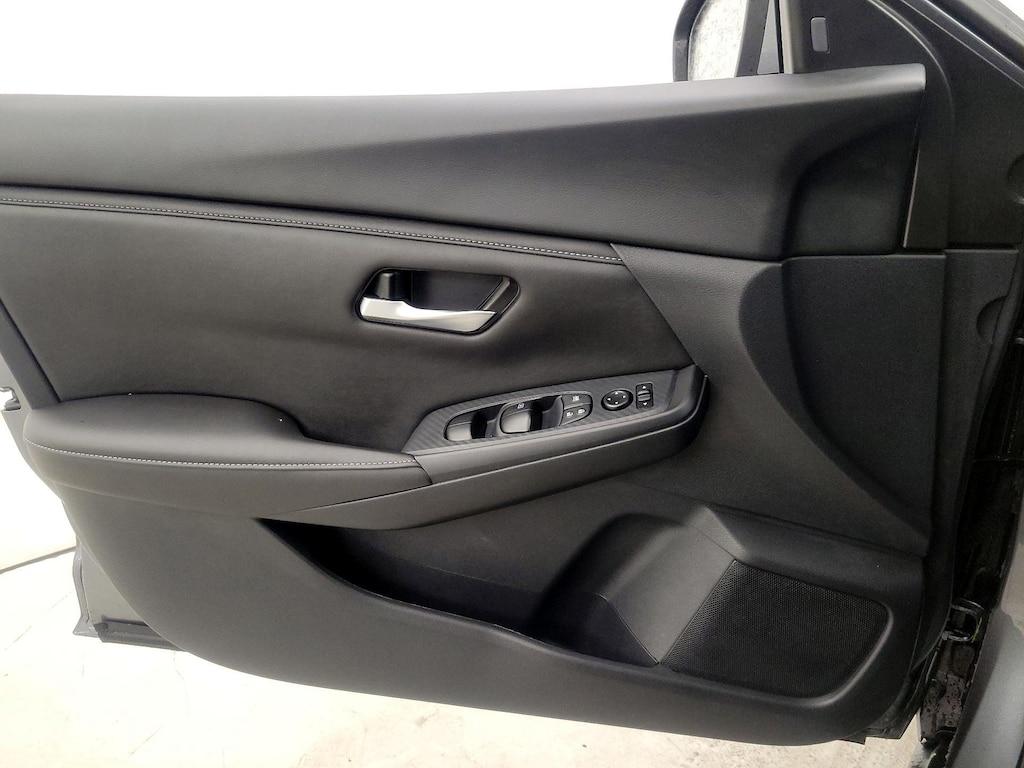 used 2024 Nissan Sentra car, priced at $21,998