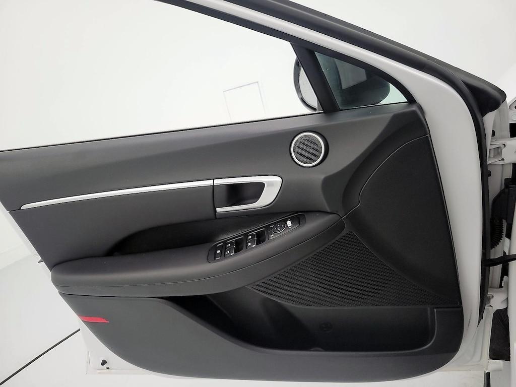 used 2023 Hyundai Sonata car, priced at $24,998