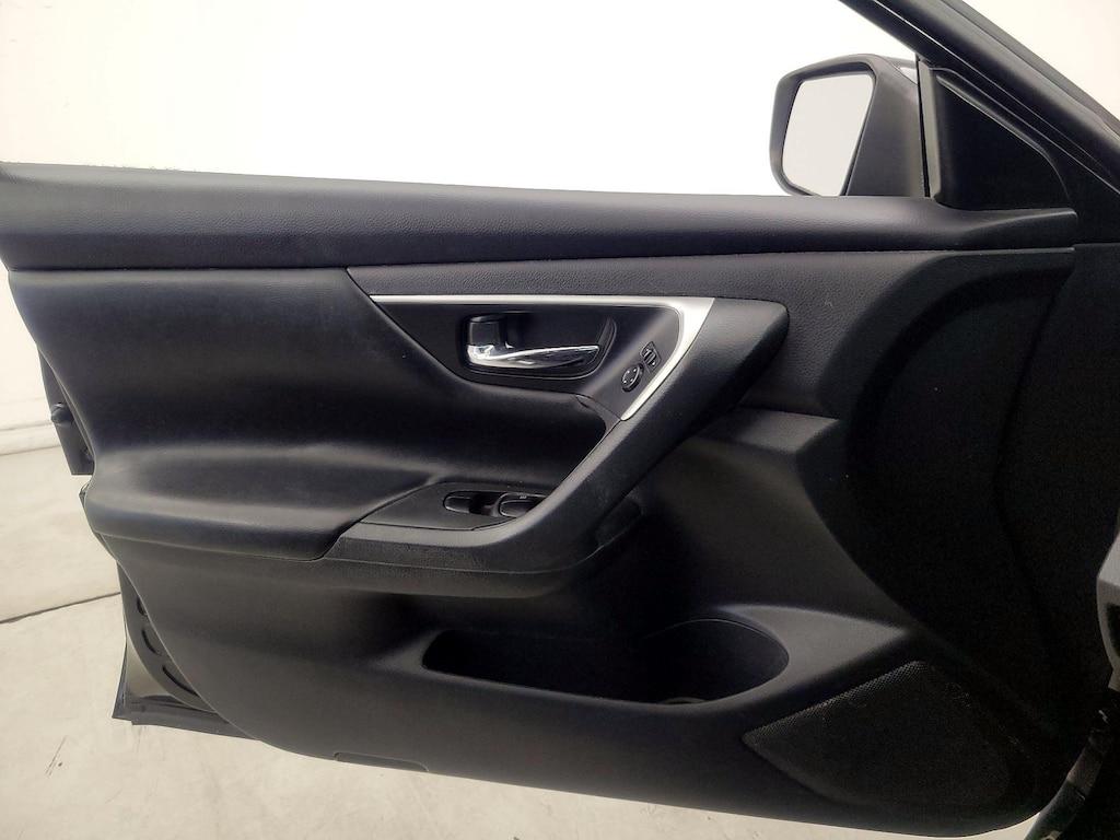 used 2017 Nissan Altima car, priced at $13,998