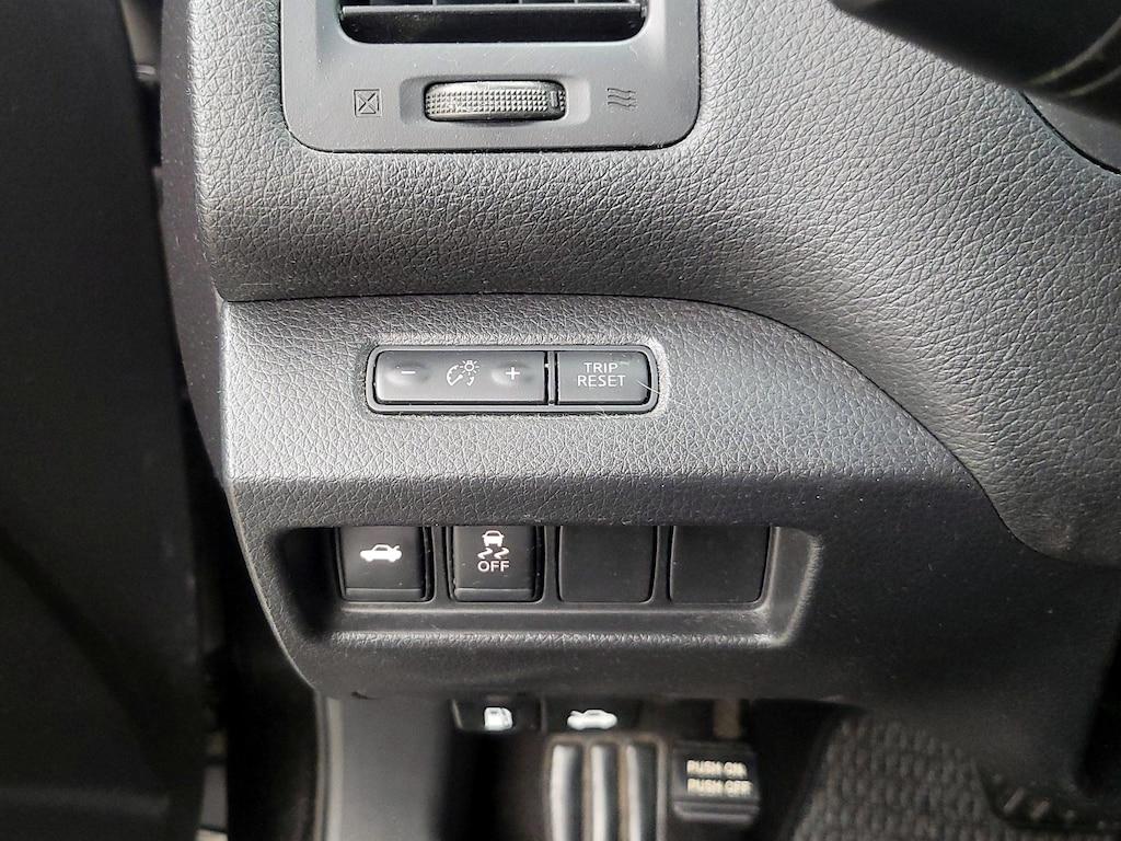 used 2017 Nissan Altima car, priced at $13,998