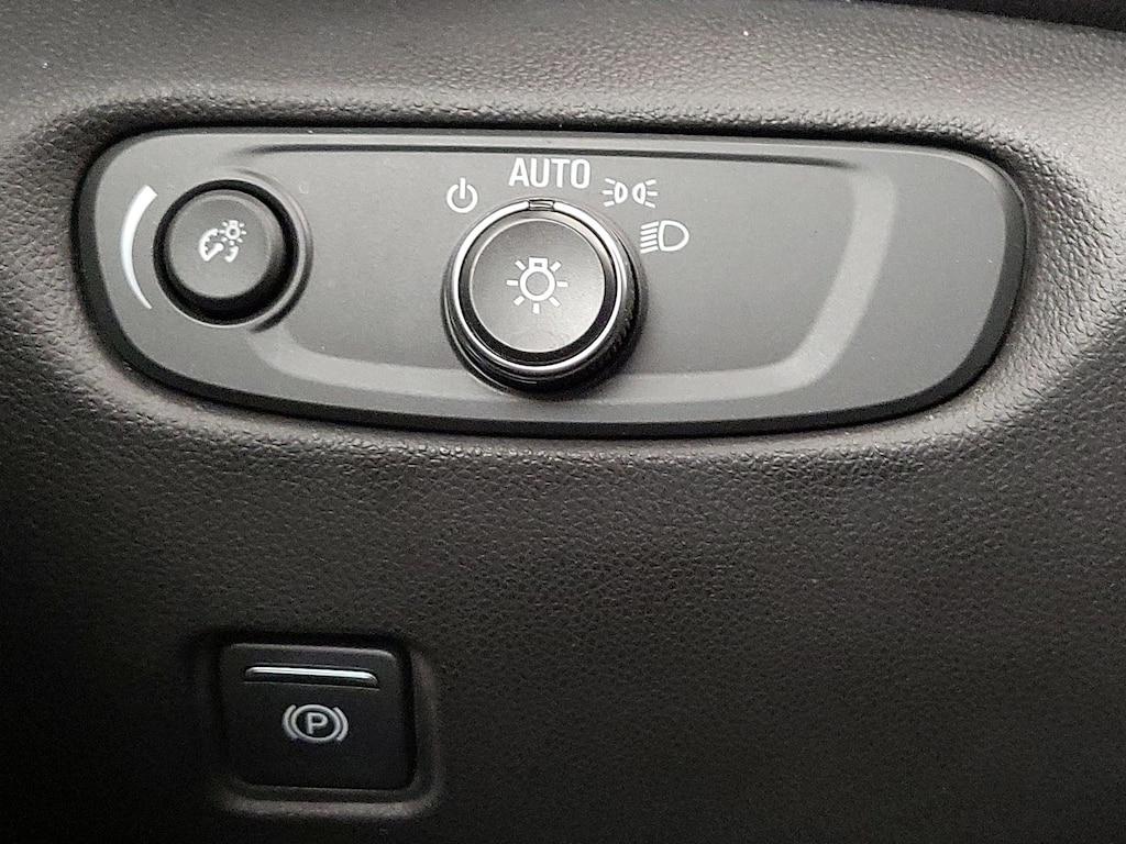 used 2020 Chevrolet Blazer car, priced at $21,998