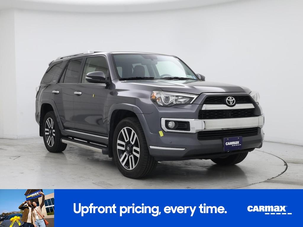 used 2014 Toyota 4Runner car, priced at $28,998