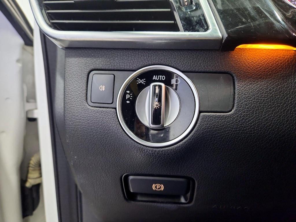 used 2018 Mercedes-Benz GLE 350 car, priced at $24,998