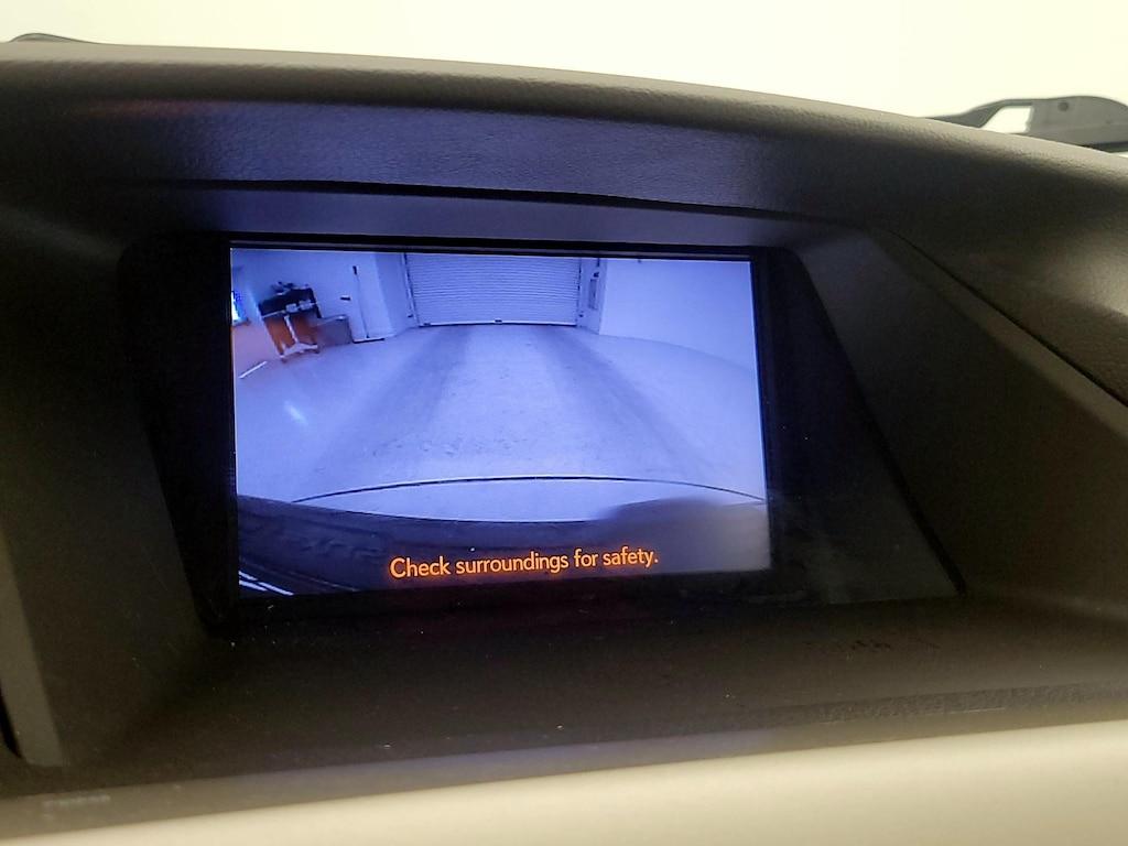 used 2015 Lexus RX 350 car, priced at $22,998
