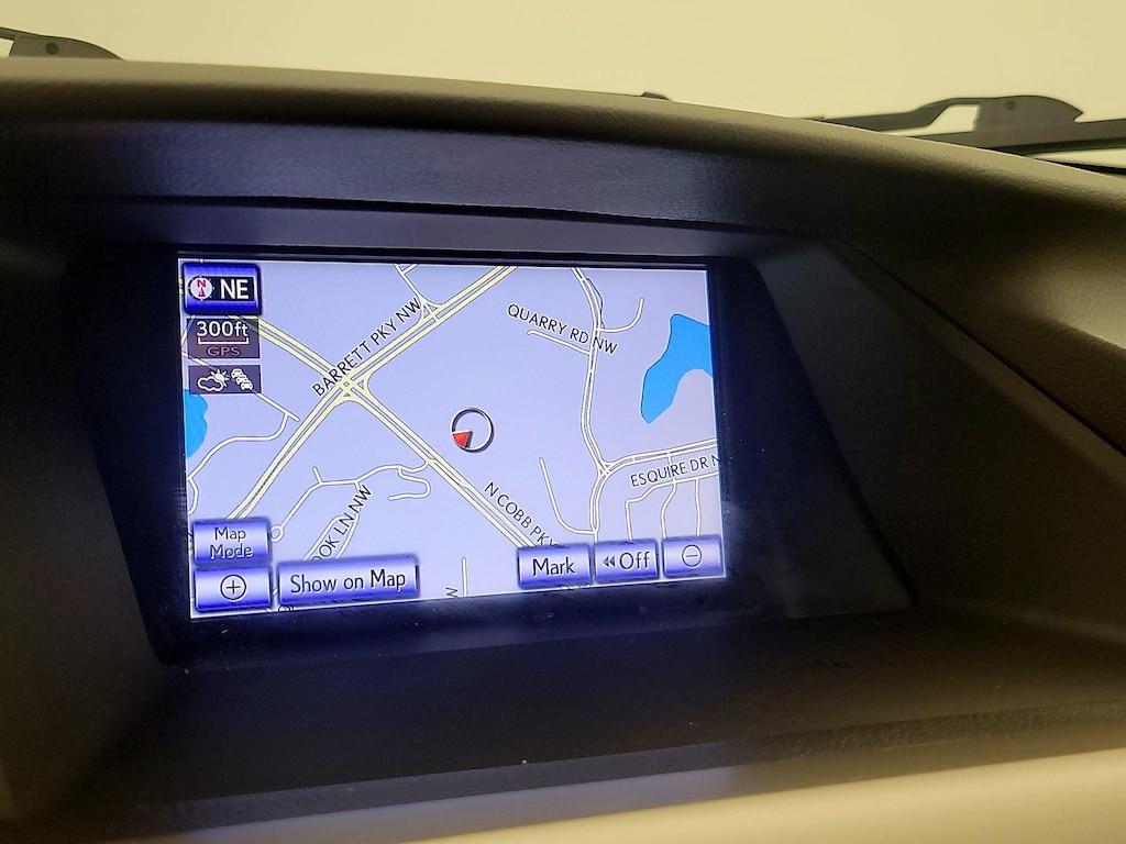 used 2015 Lexus RX 350 car, priced at $22,998