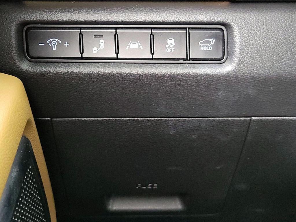 used 2021 Kia Telluride car, priced at $27,998
