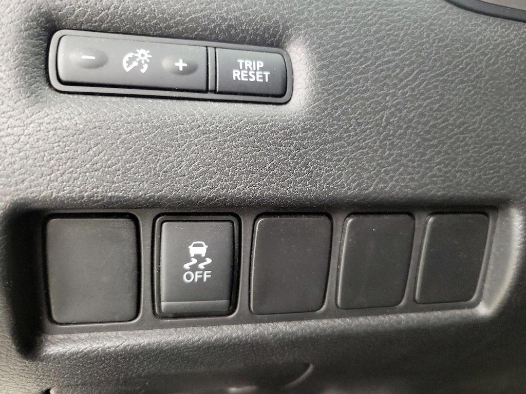 used 2018 Nissan Murano car, priced at $16,998