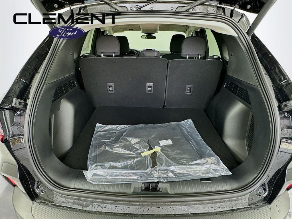 new 2026 Ford Escape car, priced at $27,945