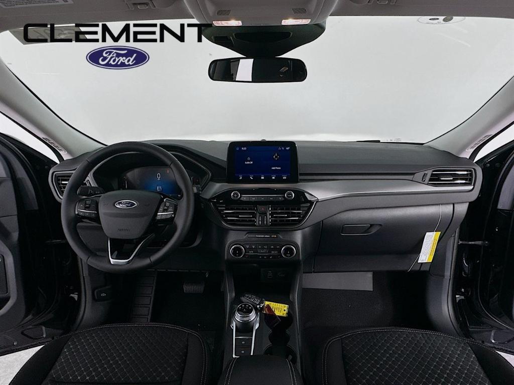 new 2026 Ford Escape car, priced at $27,945
