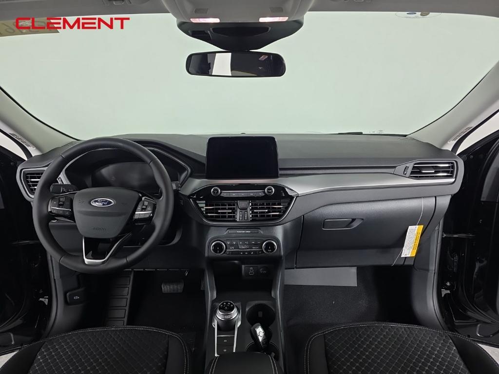 new 2026 Ford Escape car, priced at $30,680