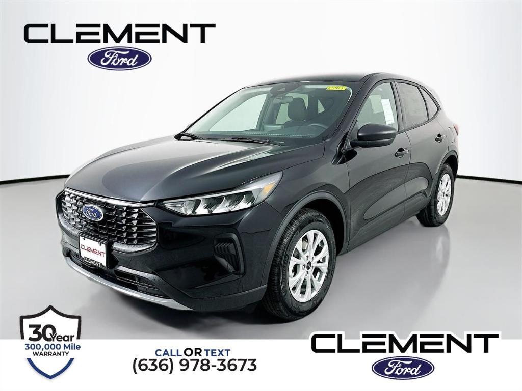 new 2026 Ford Escape car, priced at $27,945