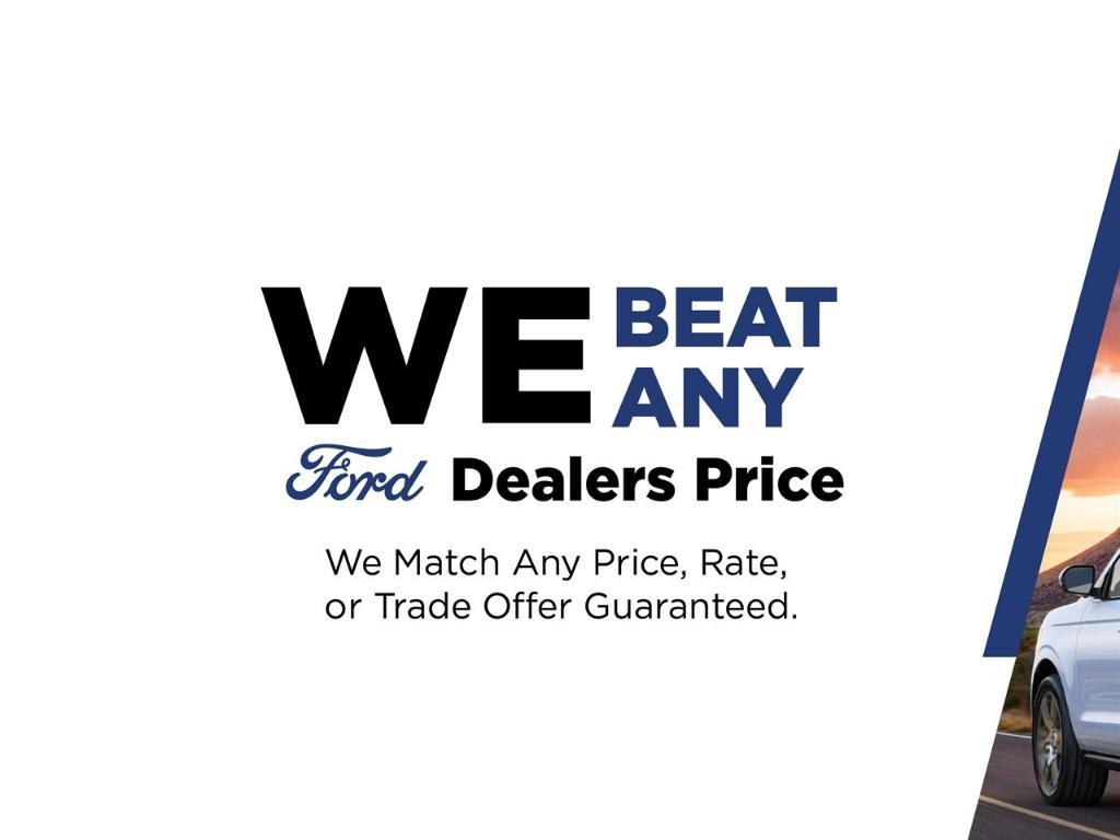 new 2026 Ford Escape car, priced at $27,945