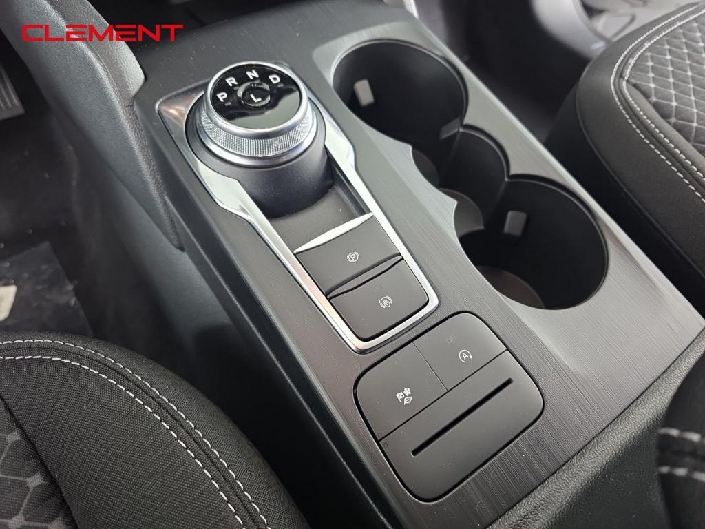 new 2026 Ford Escape car, priced at $30,680