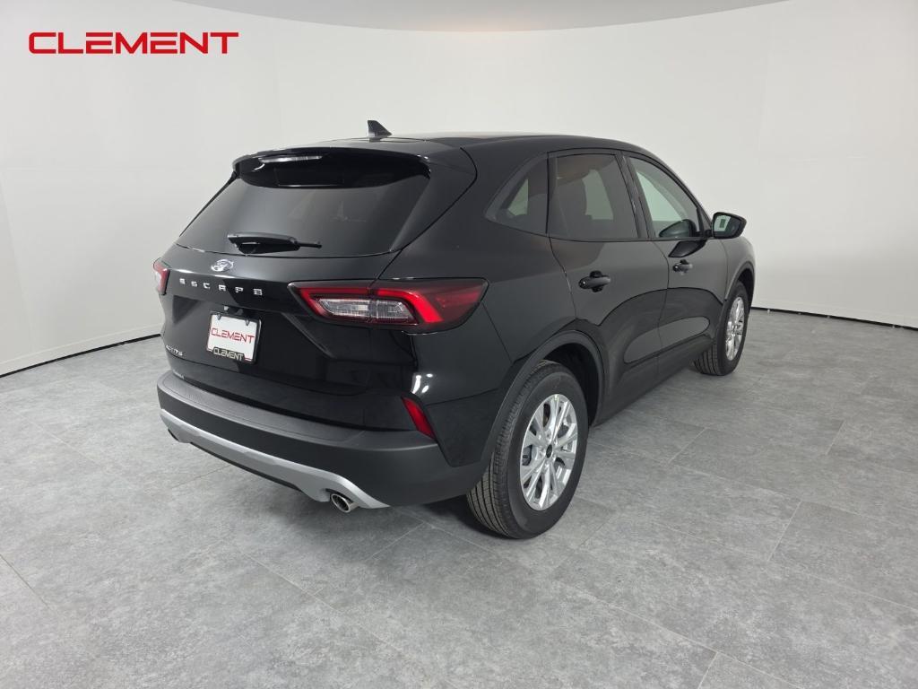 new 2026 Ford Escape car, priced at $30,680