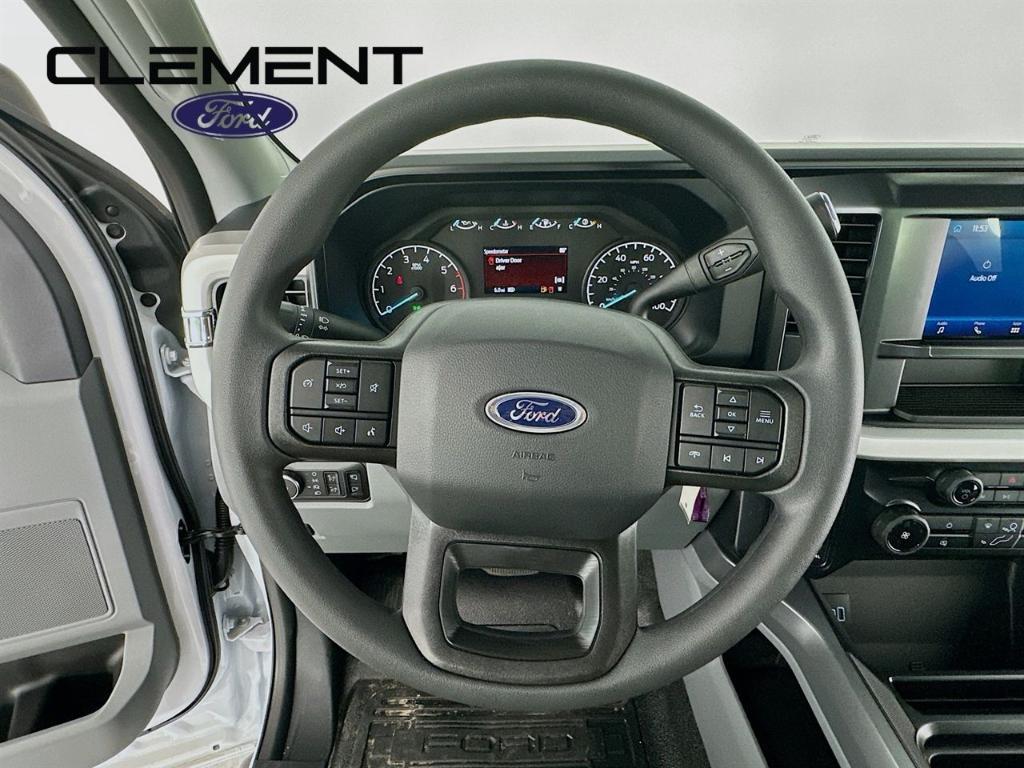new 2026 Ford F-350 car