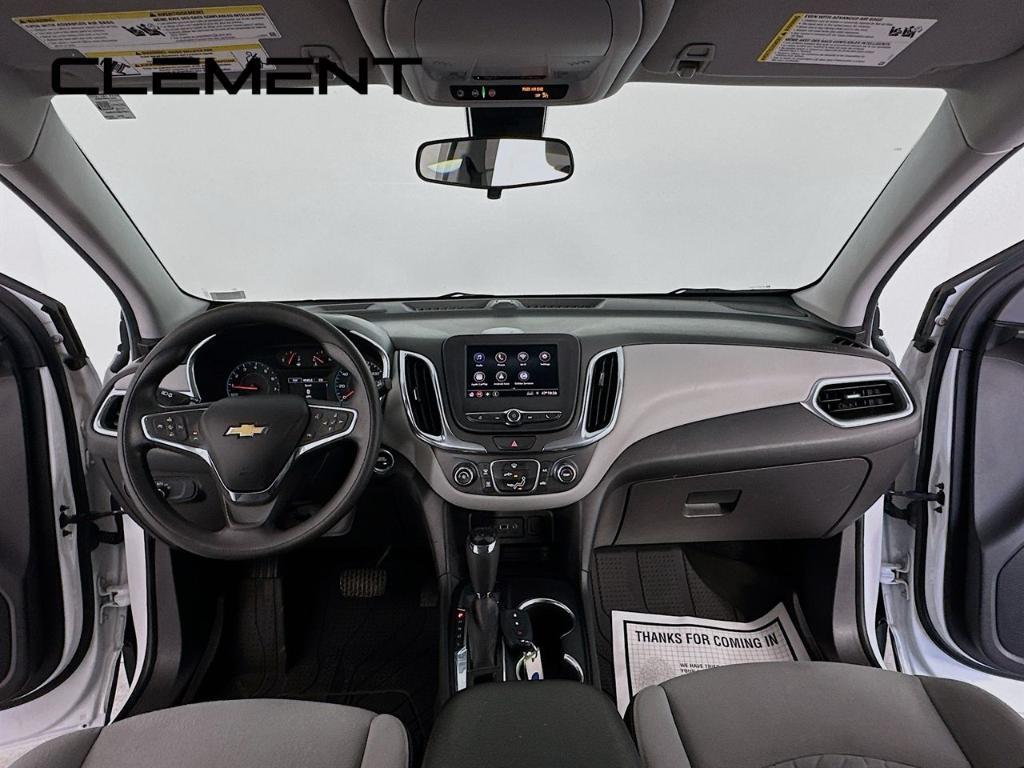 used 2020 Chevrolet Equinox car, priced at $14,385