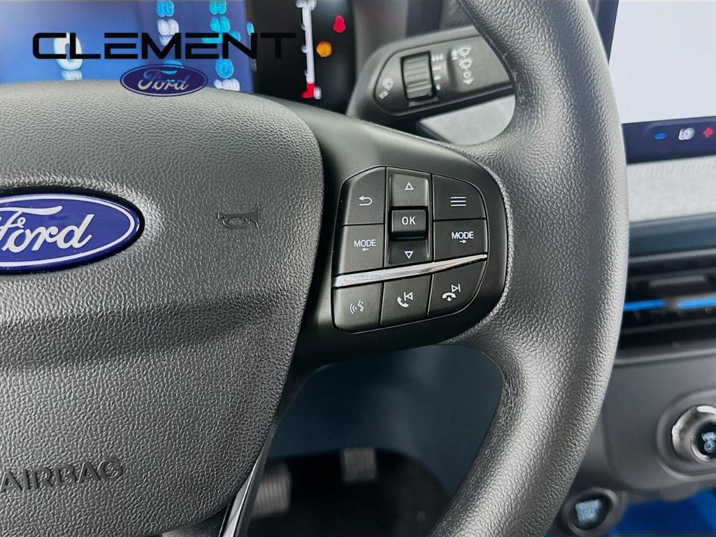new 2026 Ford Maverick car, priced at $31,057