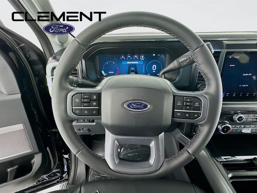 new 2026 Ford F-350 car, priced at $89,610