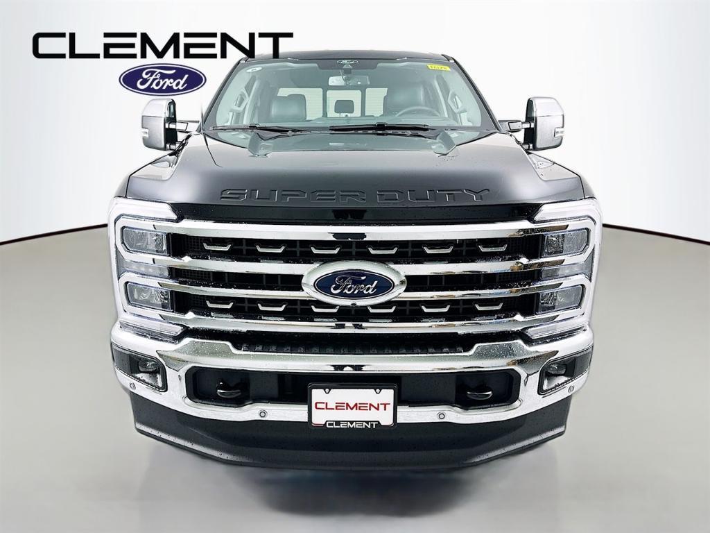 new 2026 Ford F-350 car, priced at $89,610