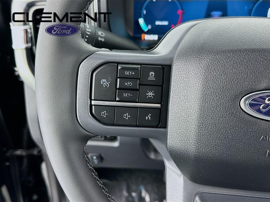 new 2026 Ford F-350 car, priced at $89,610